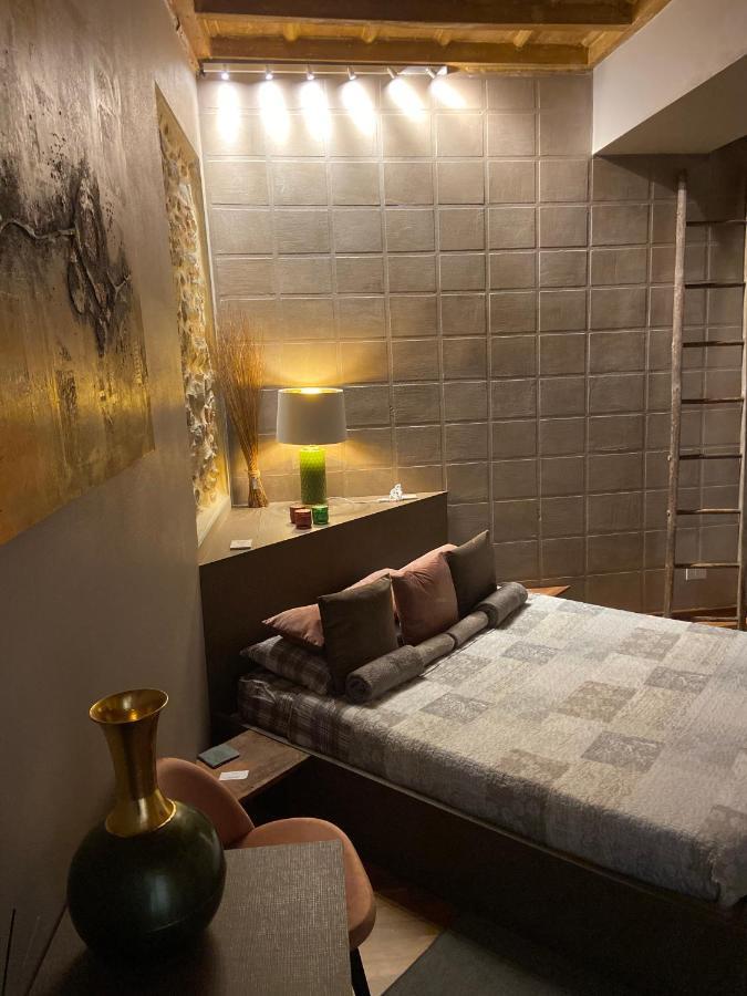 Epicuro guest house Somma Lombardo Extérieur photo