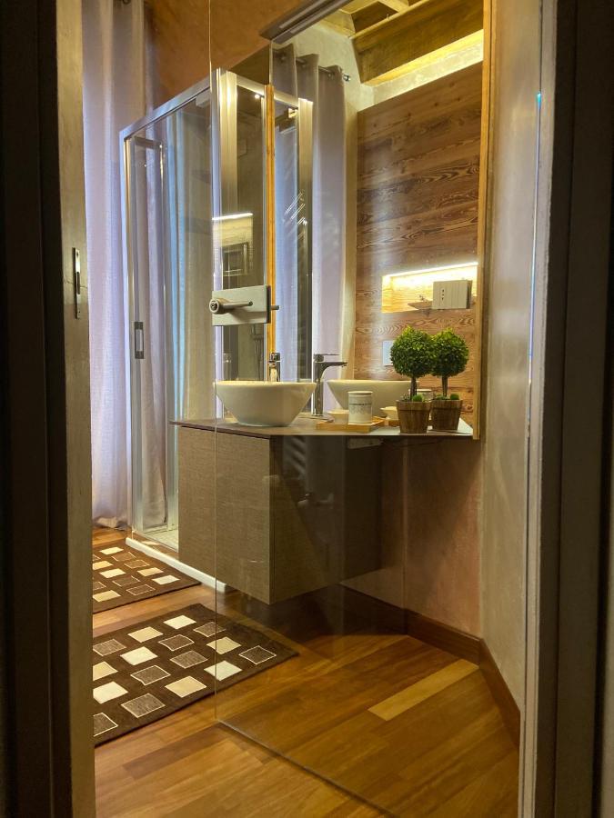 Epicuro guest house Somma Lombardo Extérieur photo