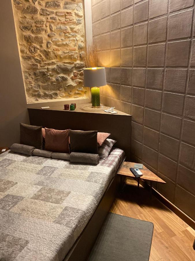 Epicuro guest house Somma Lombardo Extérieur photo