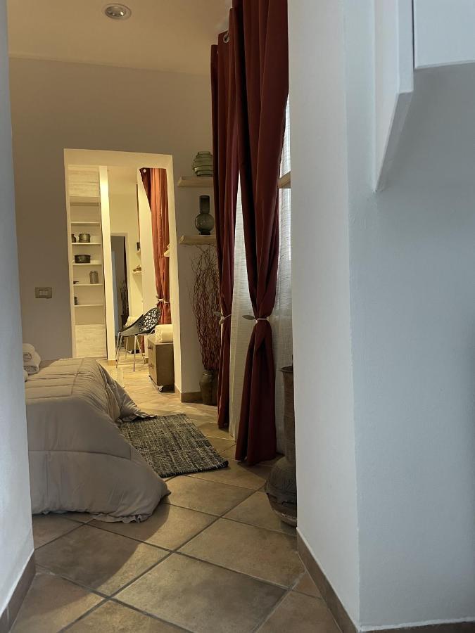 Epicuro guest house Somma Lombardo Extérieur photo