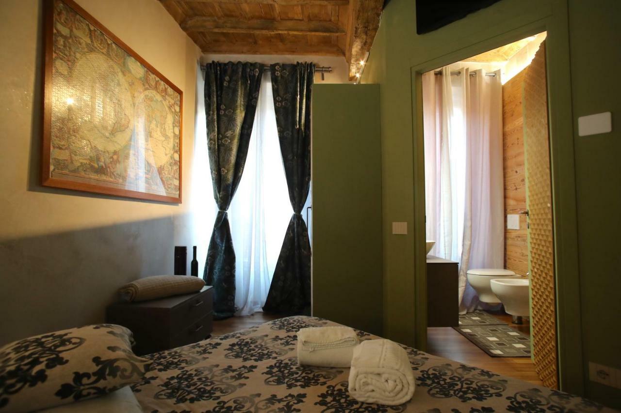 Epicuro guest house Somma Lombardo Extérieur photo