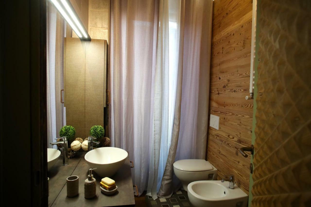 Epicuro guest house Somma Lombardo Extérieur photo