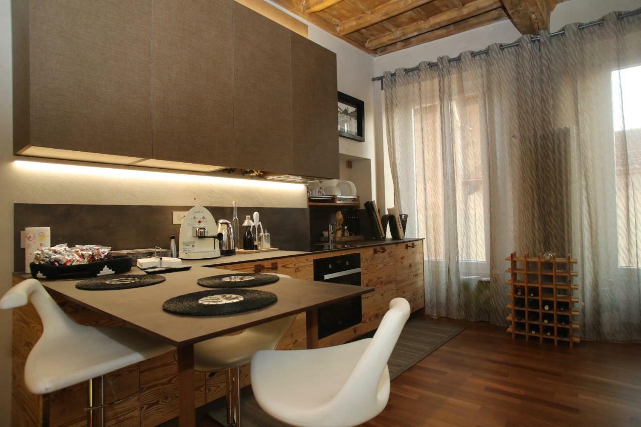 Epicuro guest house Somma Lombardo Extérieur photo