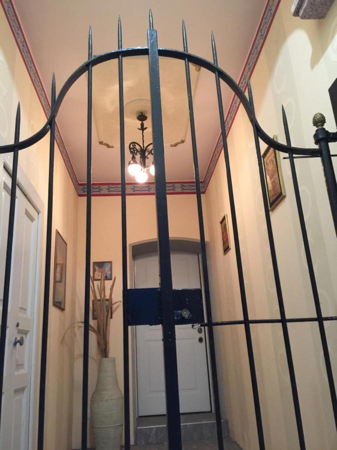Epicuro guest house Somma Lombardo Extérieur photo